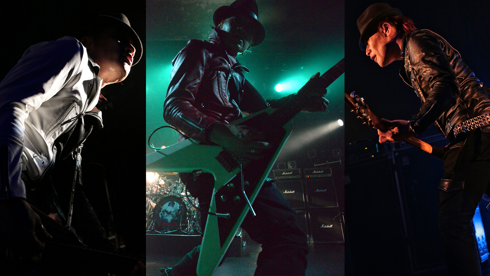 PROFILE | TATSU Official Site PROFILE | TATSU Official Site